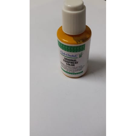 Mtd Paint-Cub Yellow 2 788T04021